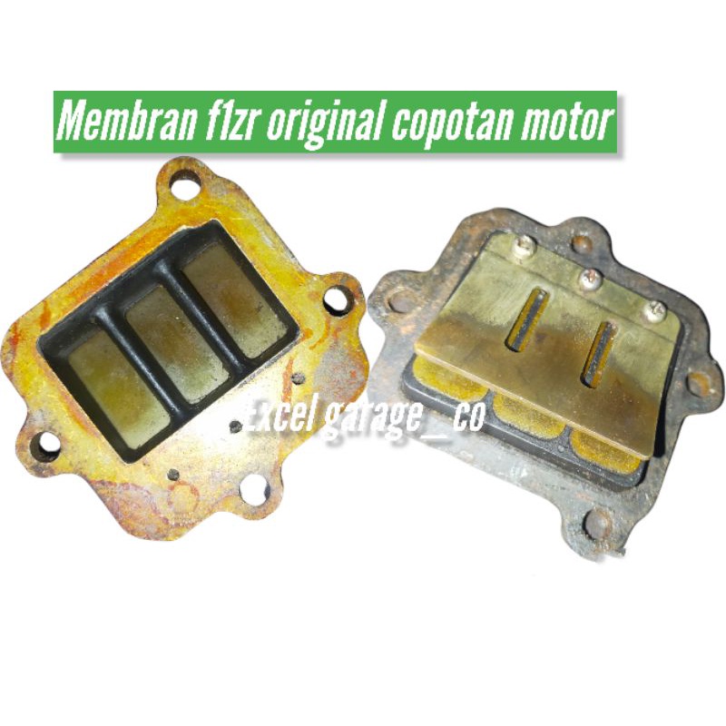 membran fizr f1zr force1 fiz original copotan motor