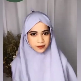 BERGO INSTAN PRAKTIS MOSCREPE PREMIUM BEST SELLER JAHIT BERGO INSTAN PRAKTIS MOSCREPE PREMIUM BEST SELLER JAHIT