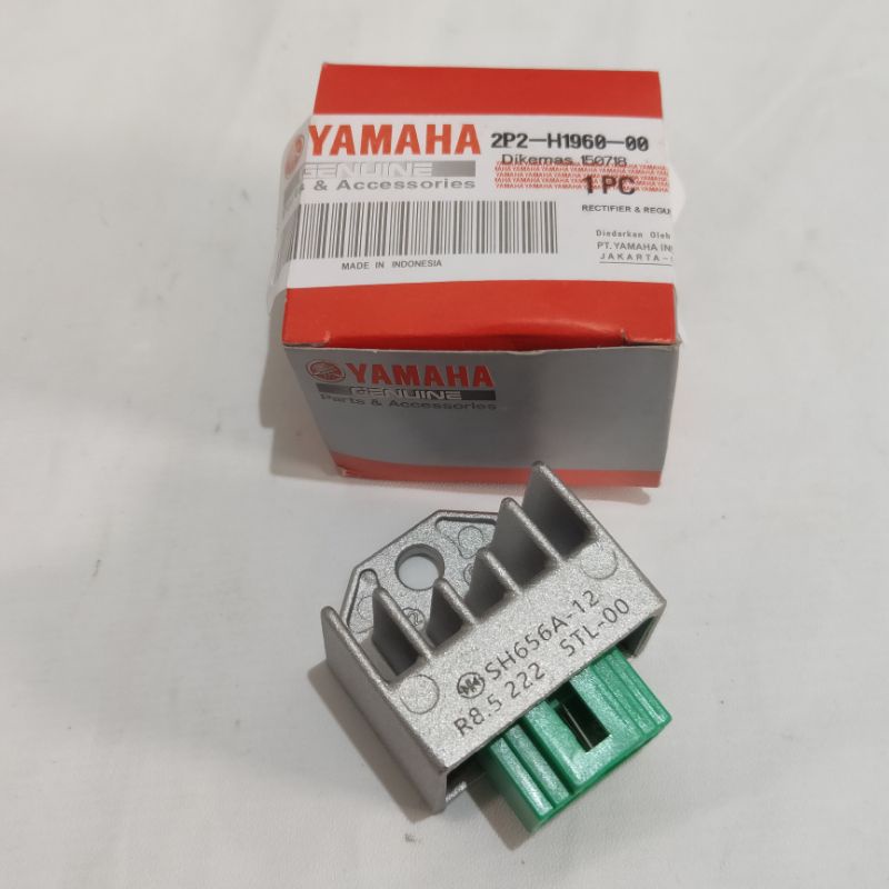 Kiprok yamaha jupiter lama/jupiter z/vega r/vega new/ original 2P2