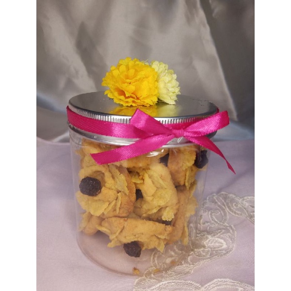 

Cornflake Cookies in the jar 175gr Homemade