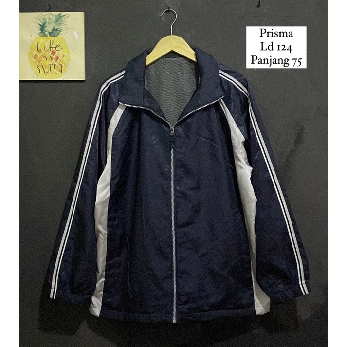 Thrift Jaket Vintage / Jaket preloved-990