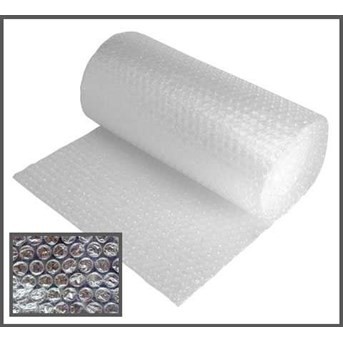 

EXTRA Bubble wrap untuk packingan