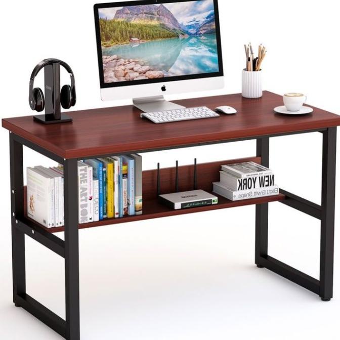 MEJA COMPUTER/MEJA KERJA/MEJA KANTOR GH64564Y