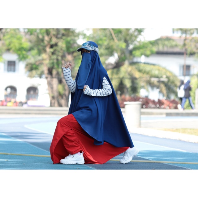 Hurri Skirt Nusseyba