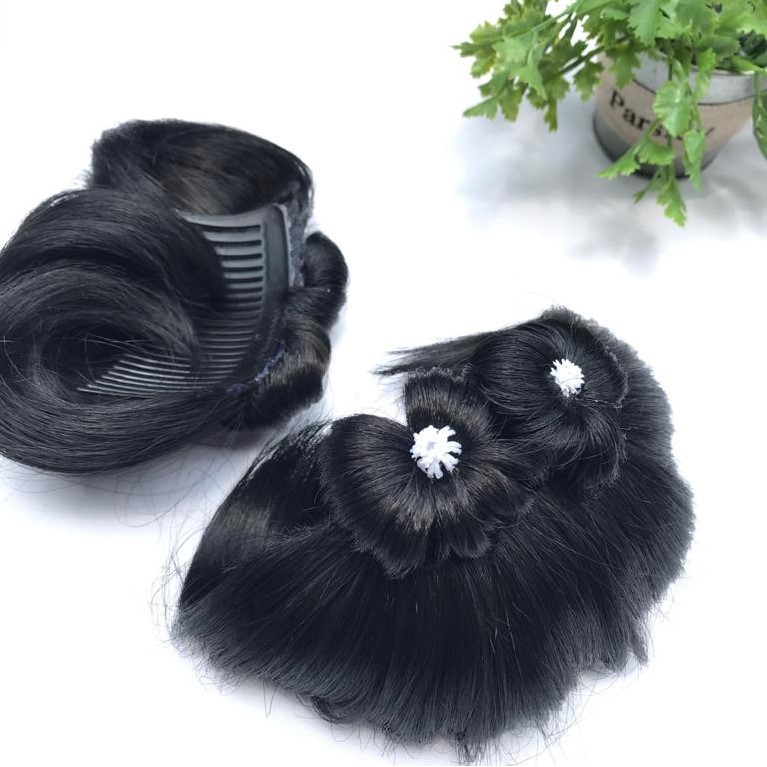 nadiSSE SANGGUL MODERN BUNGA PUTIK/ SANGGUL BALI/ SANGGUL RAMBUT/ SANGGUL SUNDA/ KONDE RAMBUT