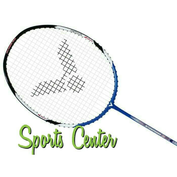 Raket BadmintonVictor ARROW SPEED 12 Original  