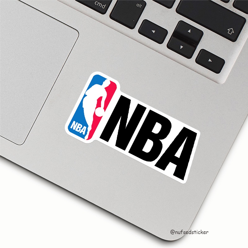 

NBA Sticker