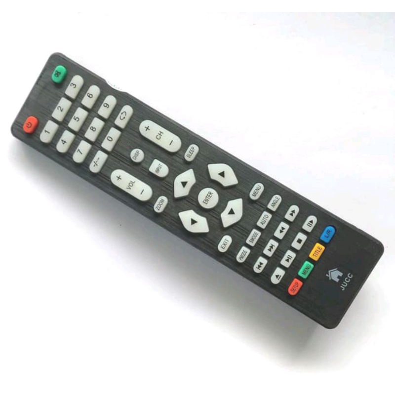 REMOT TV JUC /IKEDO/AOYAMA/ORIGINAL QUALITY