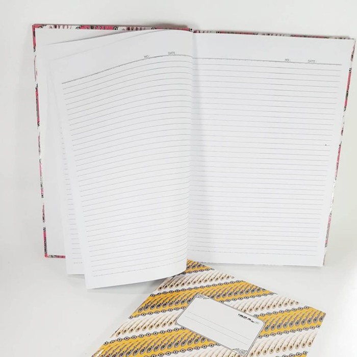 

Bergaransi Buku Tulis Besar Hard Cover Folio 160 Murah Berkualitas Murah