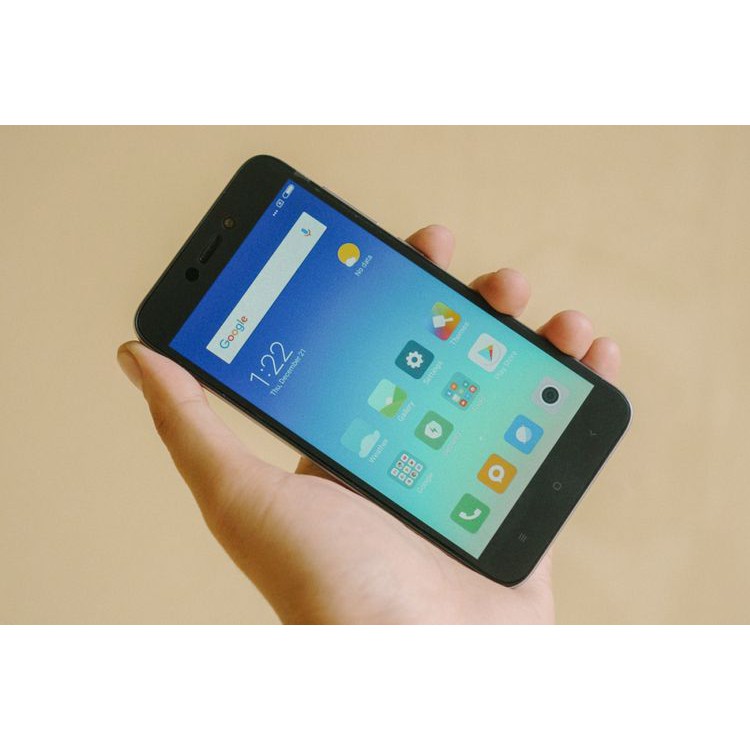 Xiaomi Redmi 5A 16GB/32GB  HP "Handphone Mi 5a 2/16 [bekas]