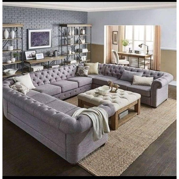 Sofa terbaru /Kursi tamu/Kursi santai/Kursi ruang tamu/Sofa terbaru