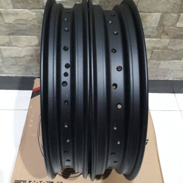 Velg Rossi Sprint XD 300/350 '17