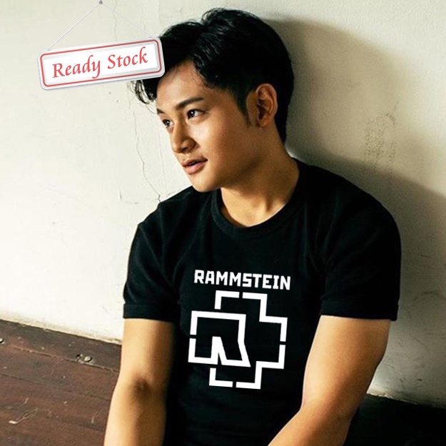 Rammstein Tshirt