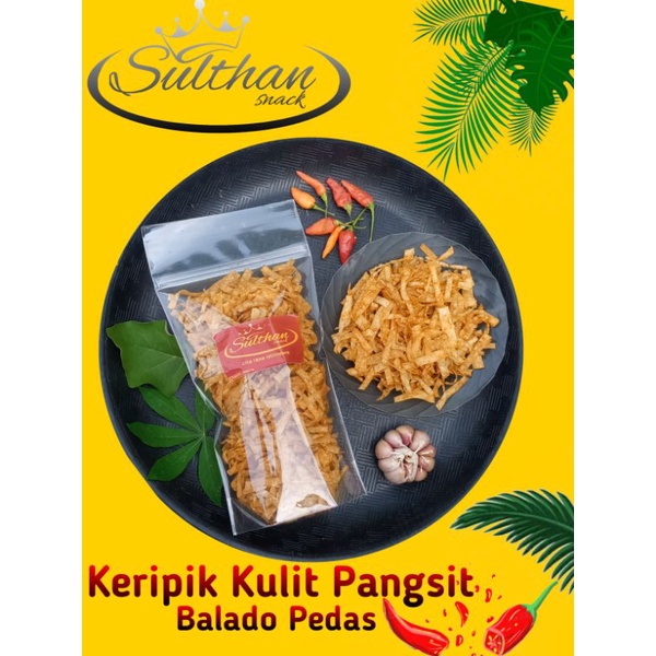 

Keripik kulit lumpia 300 g