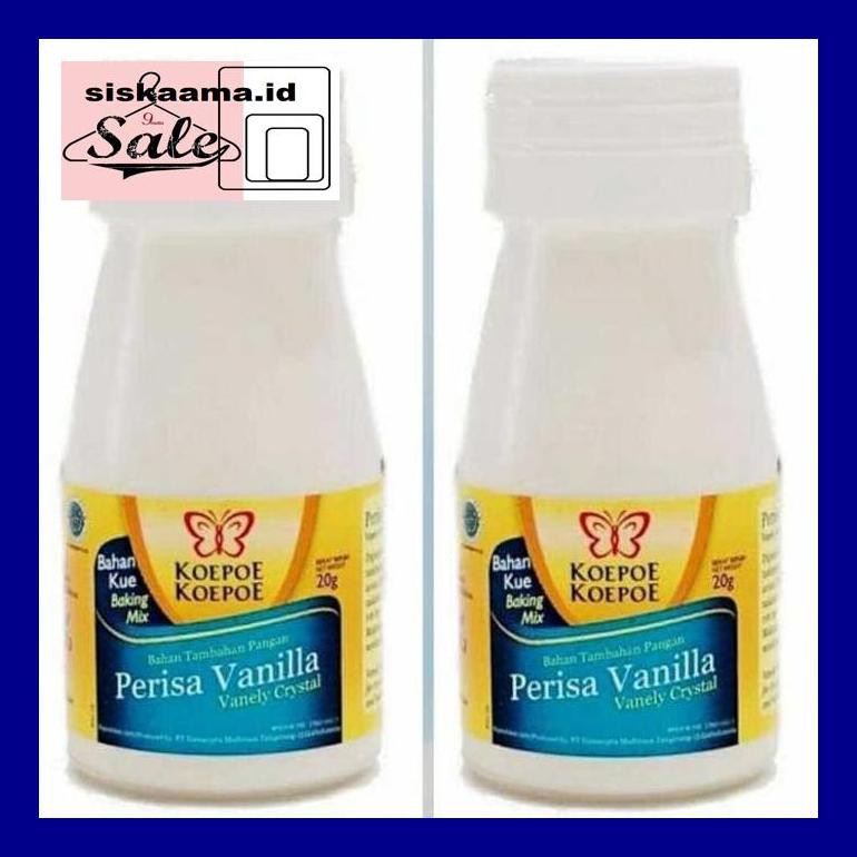 

A40D0Yh Perisa Vanilla Koepoe Koepoe Vanili,Vanilli,Vanely Crystal 20G D50Tr40V