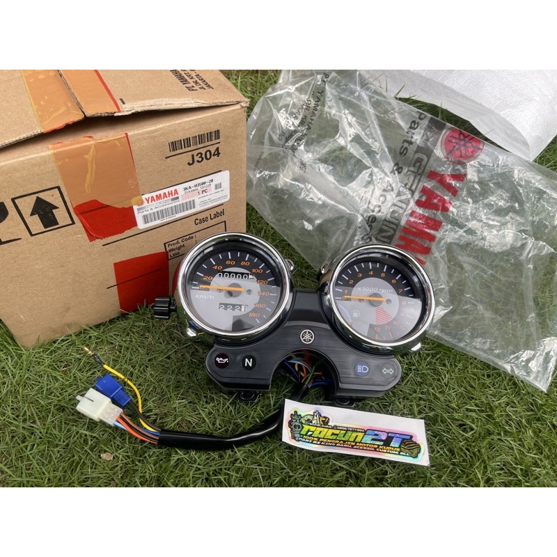SPIDOMETER RX KING NEW ORIGINAL YPG ASSY