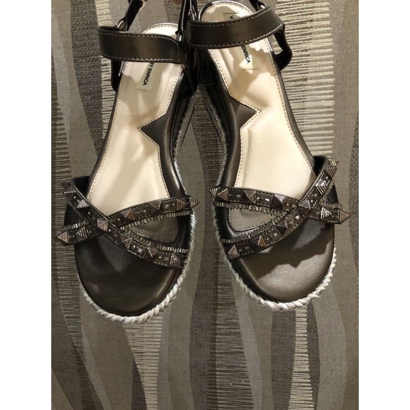 Valencia Enrica Cleopatra Size 35