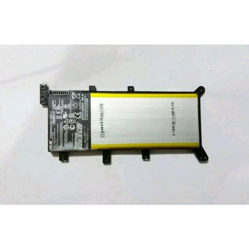 Baterai Asus A555L X554L X555 X555L X555LA X555LD X555LN X555MA C21N1347