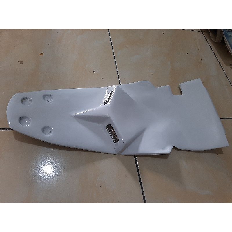 undertail ninja 250 fi old sein tail tidy ninja fi