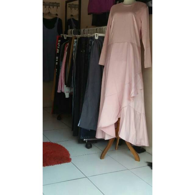 Gamis branded