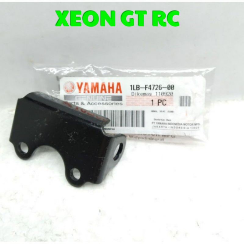 ENGSEL JOK  XEON RC XEON GT 125 ORIGINAL YGP