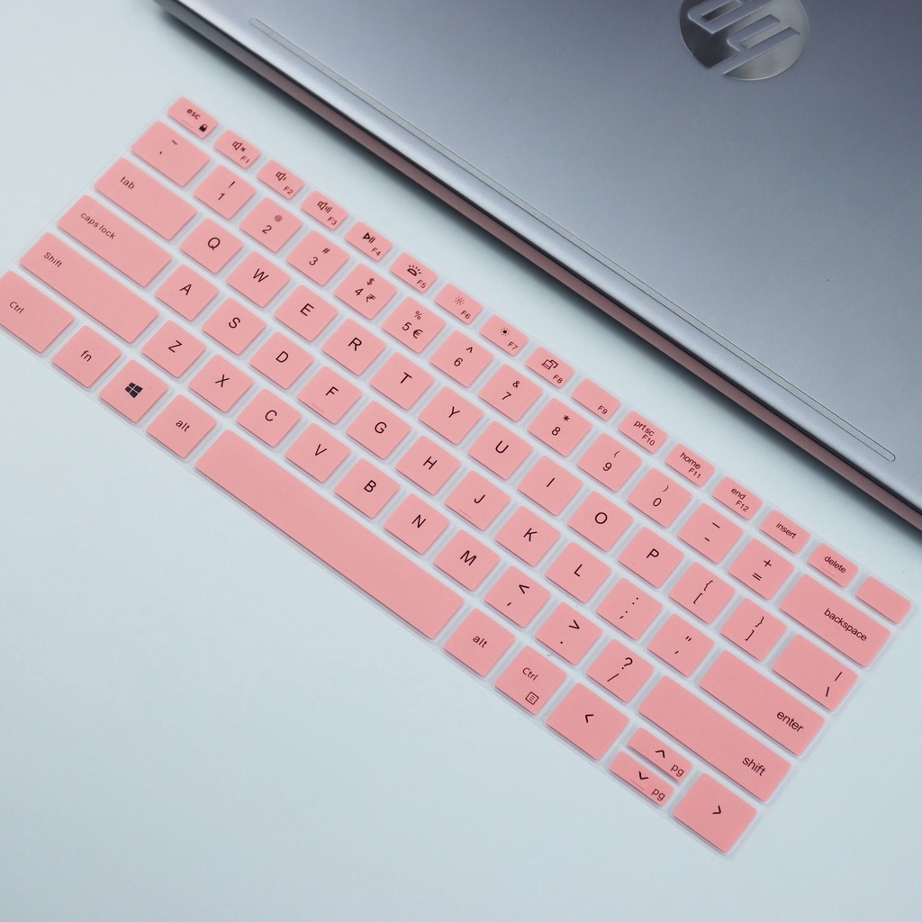 Pelindung Keyboard Untuk Dell XPS 15-9500 9700 L26 Laptop Keyboard Film Penutup Film Pelindung Debu Dan Air