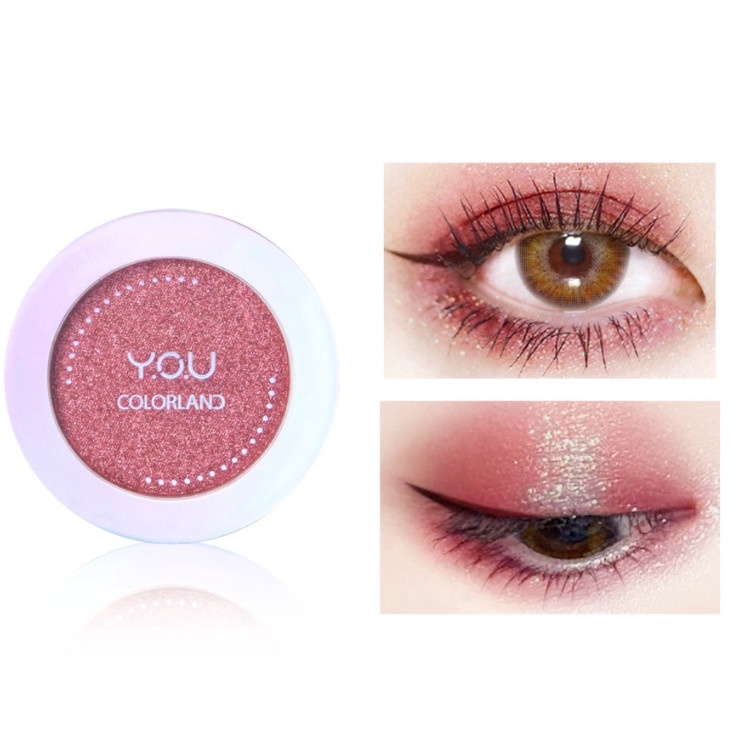 YOU COLORLAND FOCUS ON ME EYESHADOW