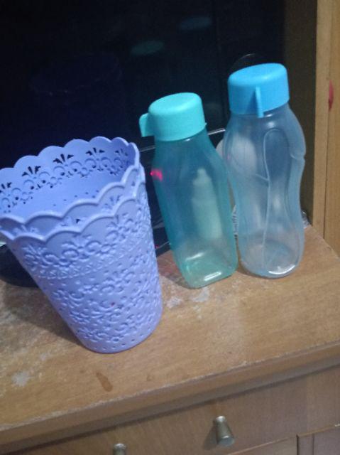 Botol Air Minum 350 Ml Viola Ultra/souvenir Ulang Tahun Anak Murah