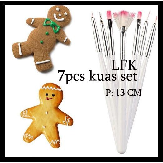 

BISA COD 2PS KUAS MINI TIPIS GAMBAR LUKIS FINE HAND-PAINTED THIN HOOK LINE PEN TERBAIK 11