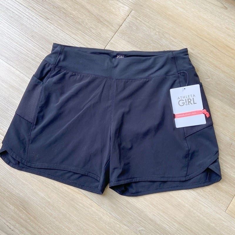 Athleta GAP Short Running Pants