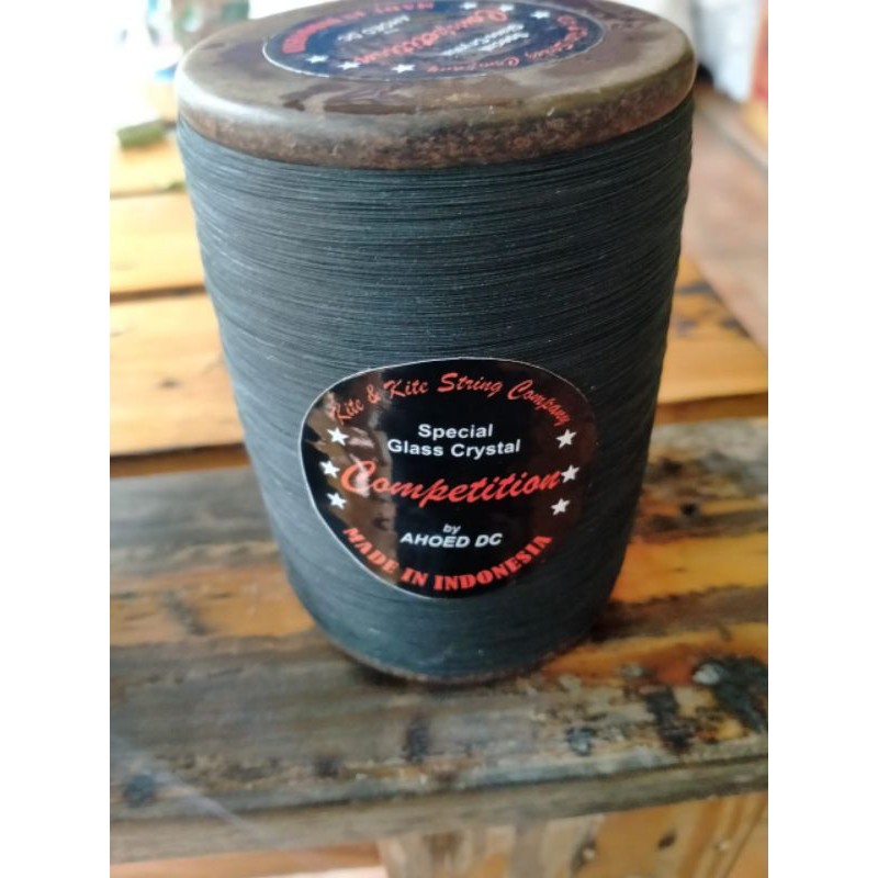 matot size 0.20 competisi