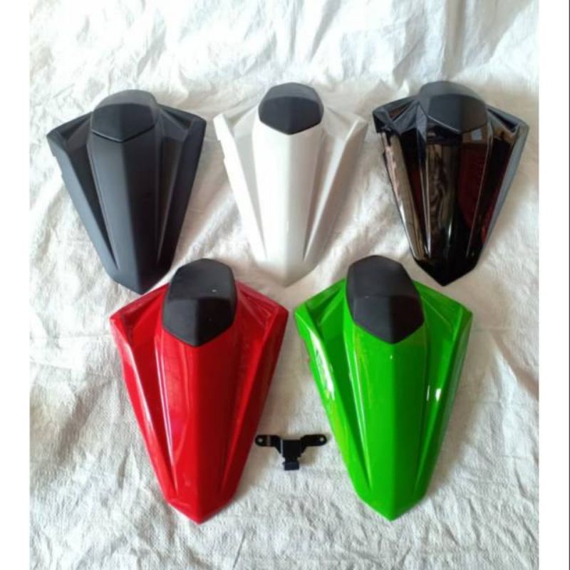 SINGLE SEAT NINJA 250 FI OLD Z 250 FI