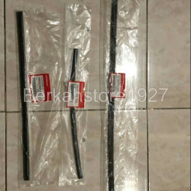 Karet Wiper Crv 2007-2012, Crv Gen 3 original