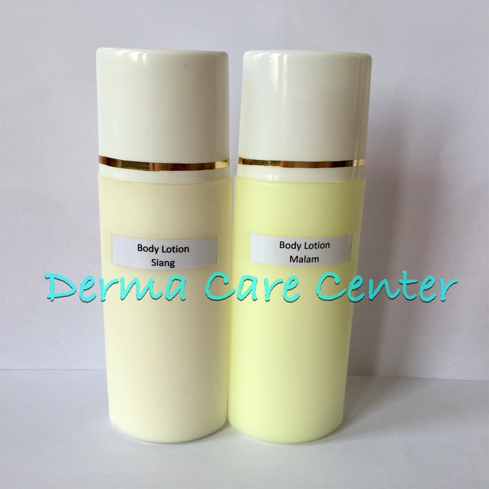 Hand & Body Lotion Pemutih Tangan & Kaki Racikan Dokter, Aman & Ampuh