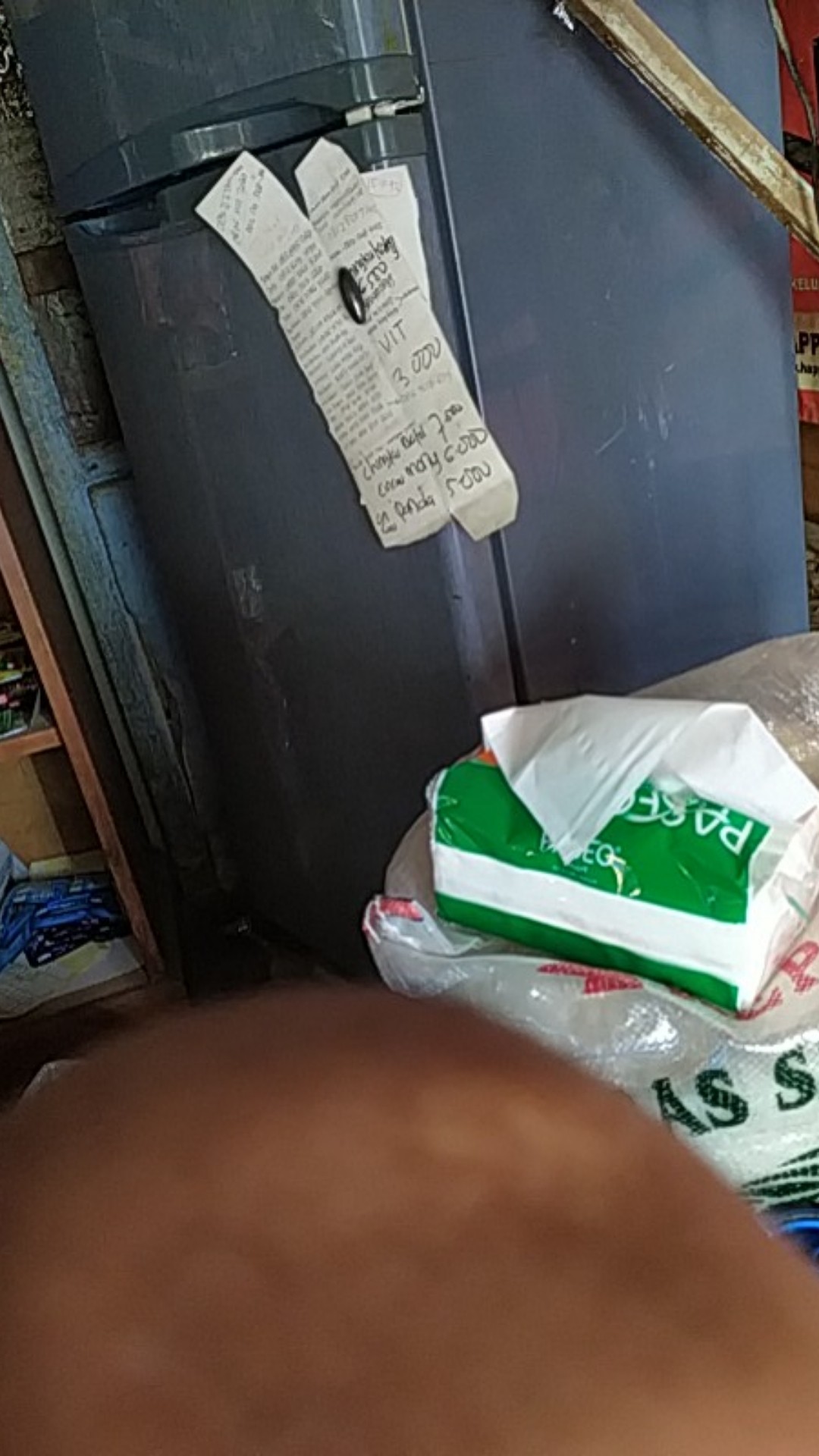 Selang Fleksibel Onda 30 Cm Air Dingin Flexible Wastafel Kloset Toilet