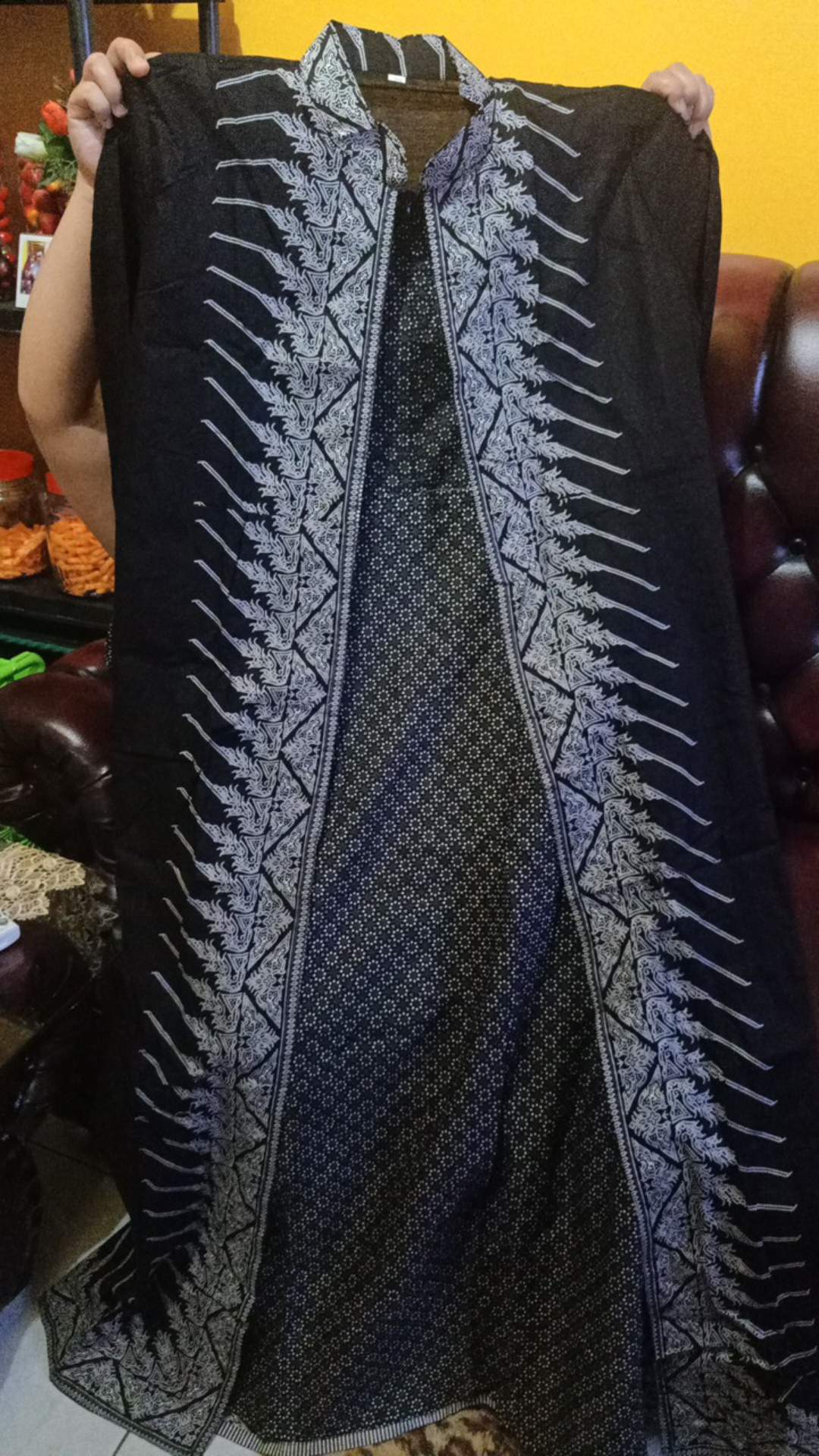 Batik Couple Keluarga Danif Batik