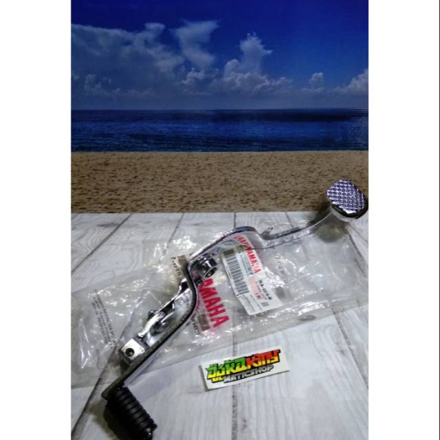 porseneleng gigi Rx king operan gigi rx king