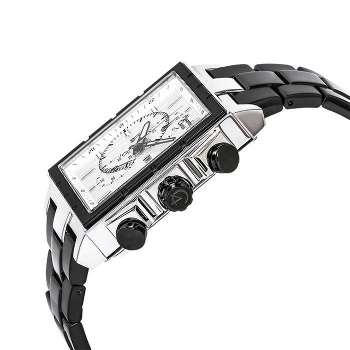 Alexandre Christie Ac 6460 Mc Btbsl Jam Pria Original Garansi Resmi