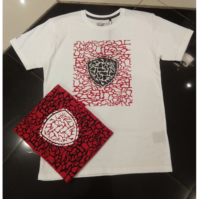 T-Shirt Planet Surf Trapped 212H