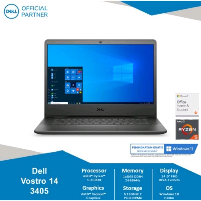 Dell Latittude Second 8Gb 14"