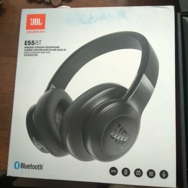 Headset JBL Bluetooth