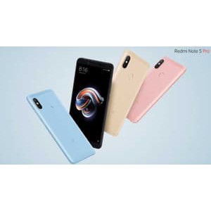 Xiaomi Redmi Note 5 Pro Ram 3/32GB Garansi Distributor