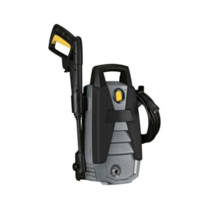 krisbow high pressure alat menyemprot air mencuci mobil 100 bar 1400 W