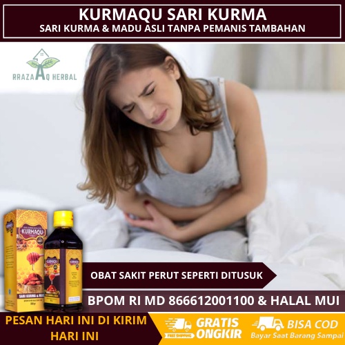 Obat Sakit Perut Seperti Ditusuk, Sakit Perut Bawah, Sakit Perut Melilit, Sakit Perut Sebelah Kanan 