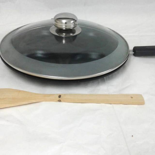 Four Pancake Pan 30 x4 cm BIMA VITA COOKWARE