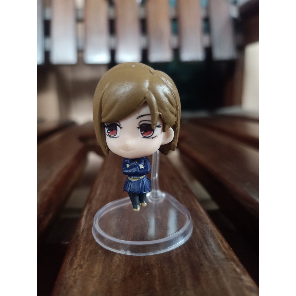 Nobara Kugisaki Jujutsu Kaisen Mini Figure