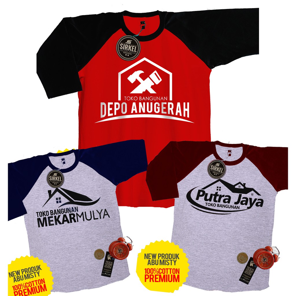 Kaos Couple Terlaris Hitss Abiss Desain C2 Shopee Indonesia
