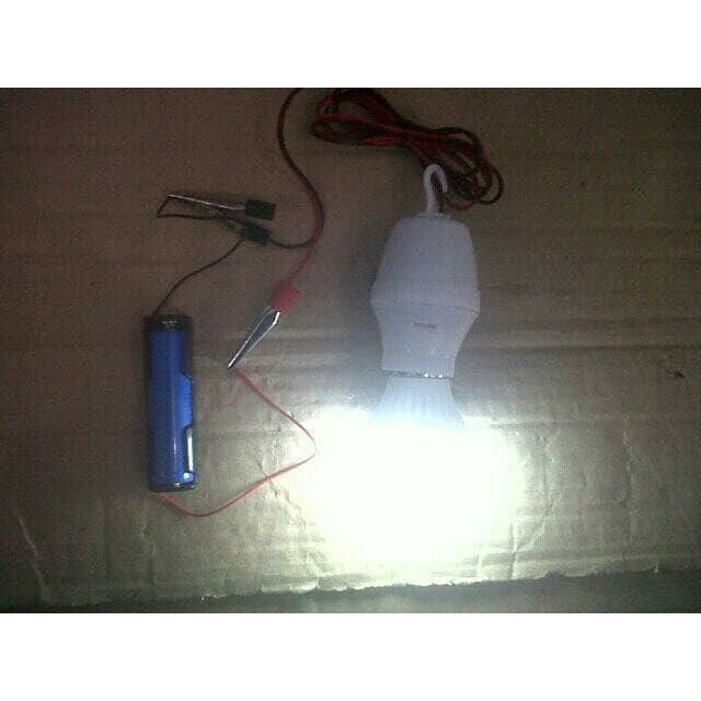 Fitting inverter DC 12 VOLT to AC 220 VOLT