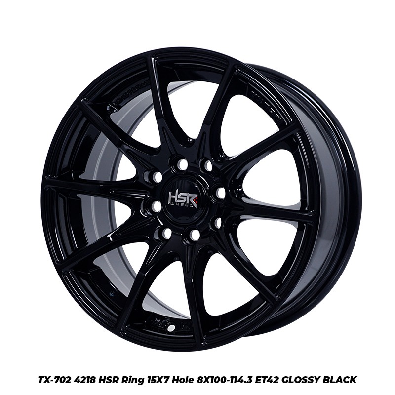 VELG MOBIL SIGRA RING 15