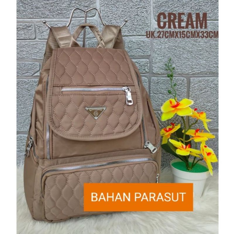 TAS RANSEL WANITA CHIBAO 3808-8#(JUMBO)